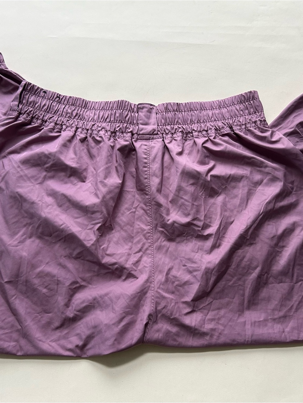 Nike pink Elastic-Waist Jogger Pants size XXL - Picture 6 of 8